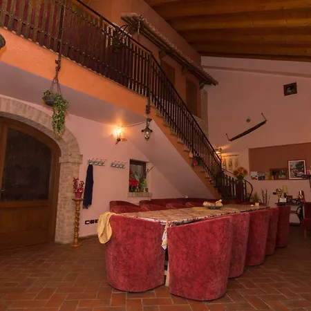 Alloggio per agriturismo I Marzemini Legnaro