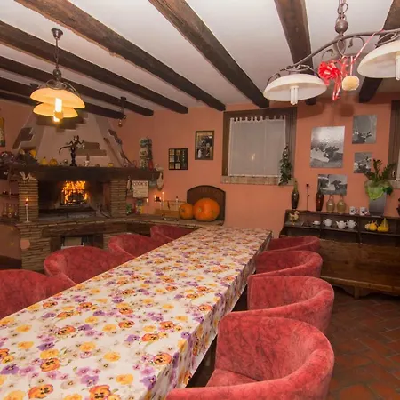 I Marzemini Alloggio per agriturismo Legnaro