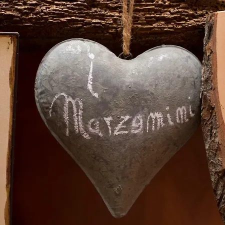 农家乐 I Marzemini *