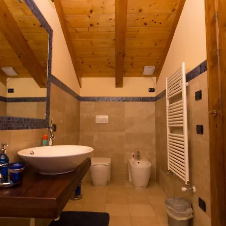 Alloggio per agriturismo I Marzemini Legnaro