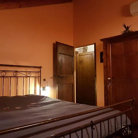 I Marzemini Alloggio per agriturismo *