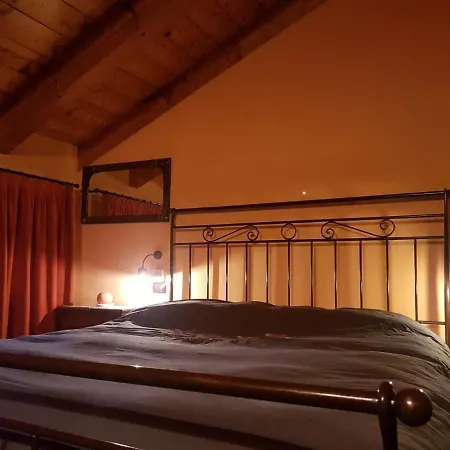 I Marzemini Bauernhof *