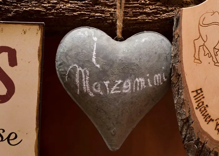 Gospodarstwo agroturystyczne I Marzemini *
