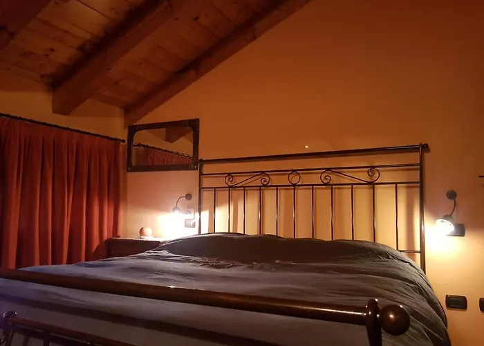 I Marzemini Gospodarstwo agroturystyczne *