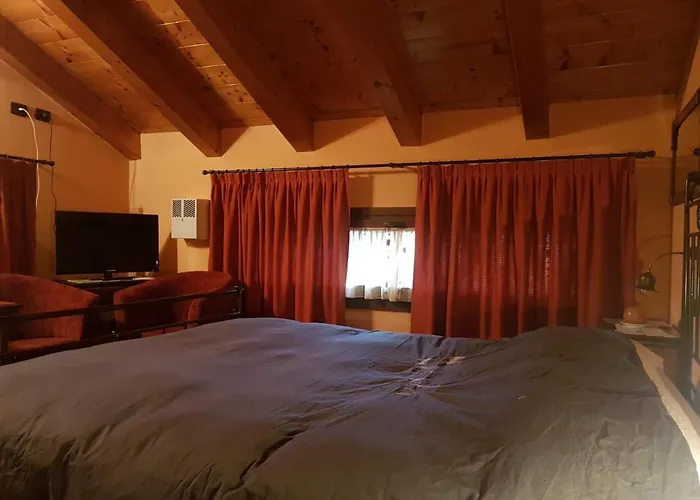 I Marzemini Gospodarstwo agroturystyczne Legnaro