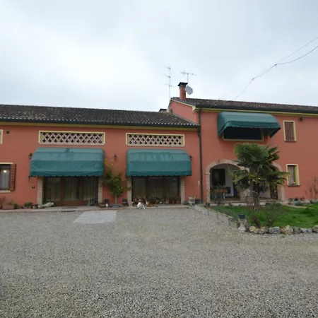 Farm stay I Marzemini