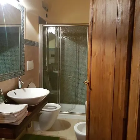 ファームステイ I Marzemini