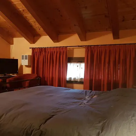 I Marzemini Farmház Legnaro